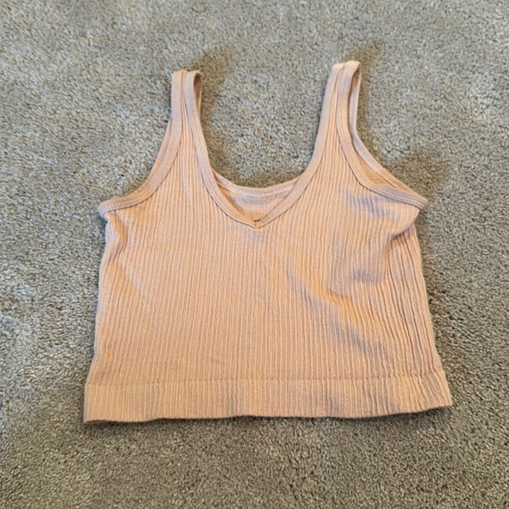 Urban Tank Top